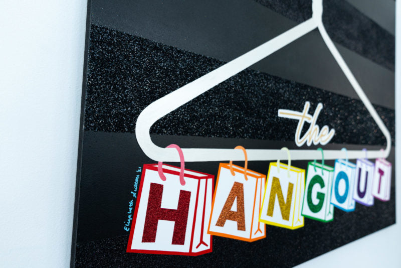 The Hangout