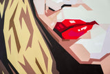 Hustle Chic Muse