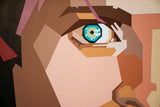 In Her Eyes