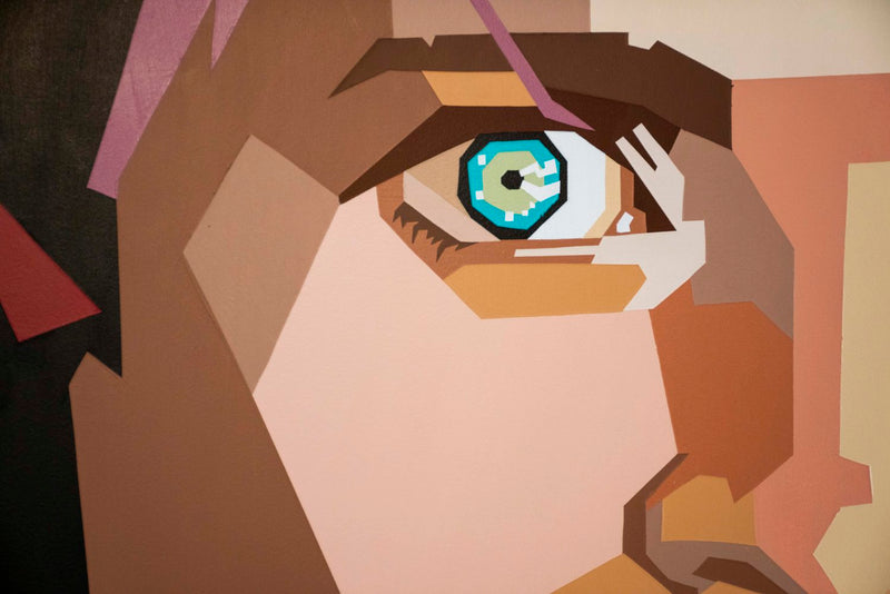 In Her Eyes