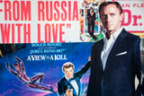 James Bond