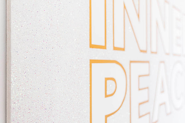 Inner Peace
