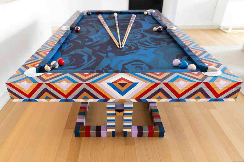 Pool Table