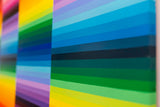 Somewhere Over Four Rainbows