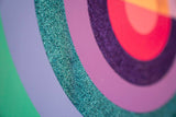 Circles Of Rainbows