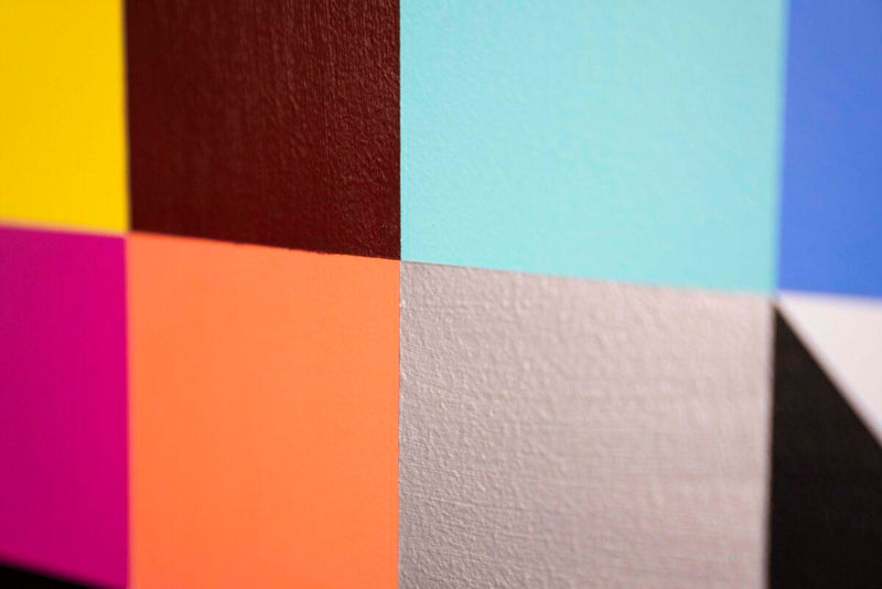Pastel Prisms