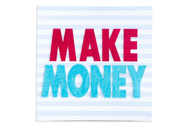 Make Money