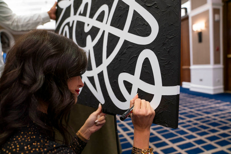 Art Heals
