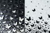 Black And White