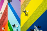 Timeless Rainbow Tiles