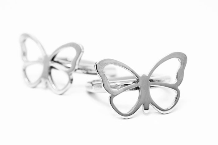 Napkin Ring, Nickel