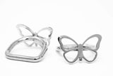 Napkin Ring, Nickel