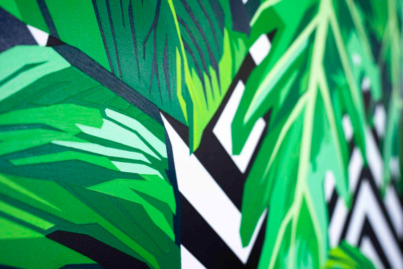 Jungle Zone