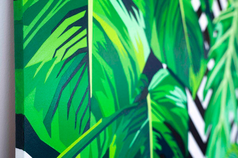 Jungle Zone