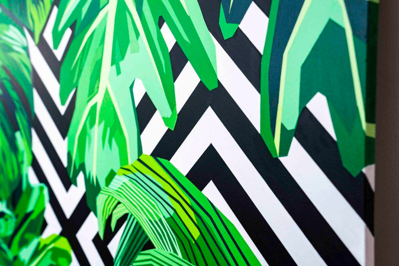 Jungle Zone