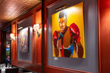 Muhammad Ali