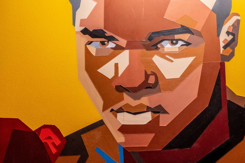Muhammad Ali