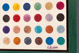 Glitter Dots