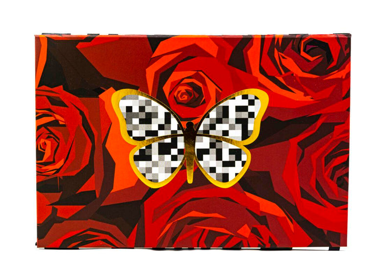 Clutch Purse Strong