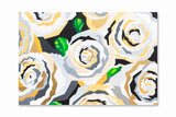 Neutral Roses