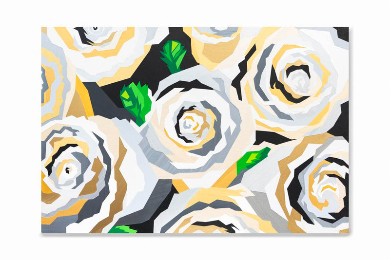 Neutral Roses