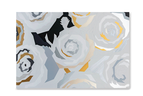 Neutral Roses