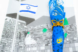 Table Placemats O Jerusalem