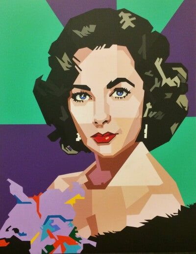 Elizabeth Taylor