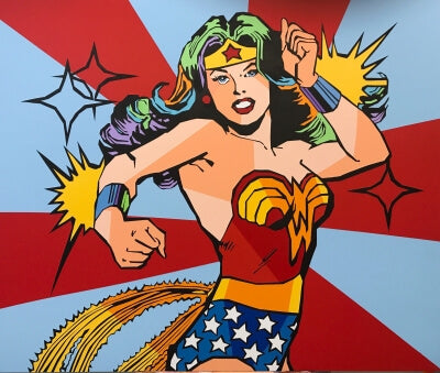 Fem-power