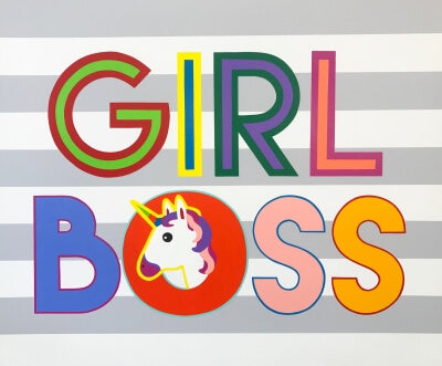 Girl Boss