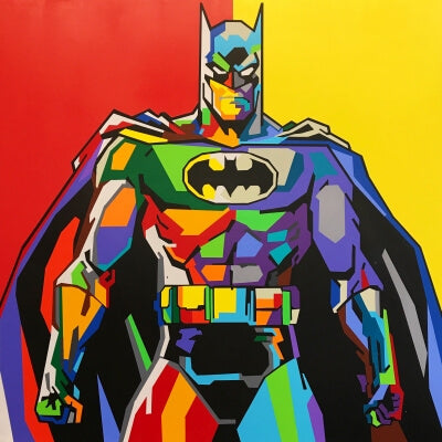 Gotham City Protector