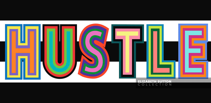 Print Hustle