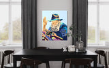 Print The Rebbe