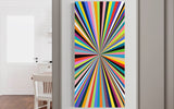 Print Dreaming in Color
