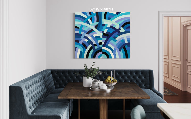 Blue Arcs (Merged)