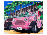 Ride in Style