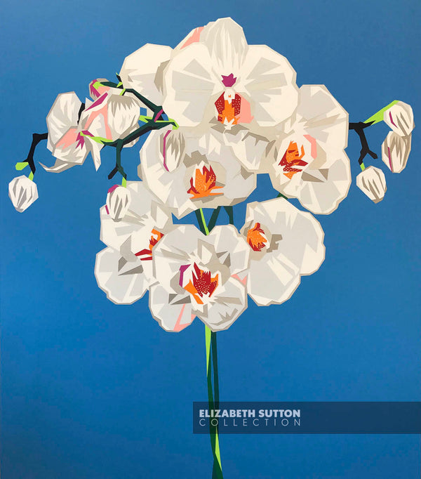 Print In Bloom