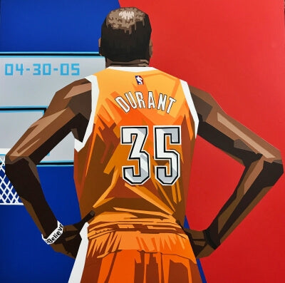 Kevin Durant
