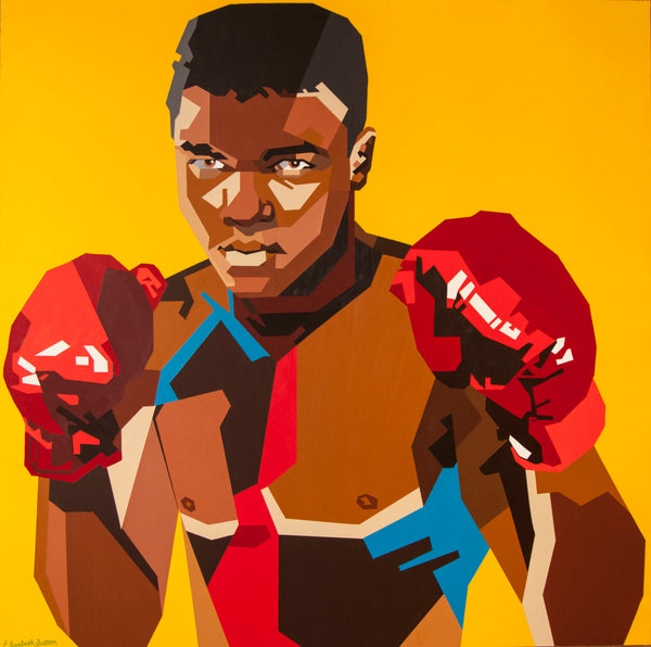 Muhammad Ali