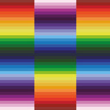Fly over the rainbow with these table placemats. Great kitchen placemats to make your dinner table stand out.
