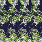 Get ready for the jungle attack with these table placemats. Great kitchen placemats to make your dinner table stand out.