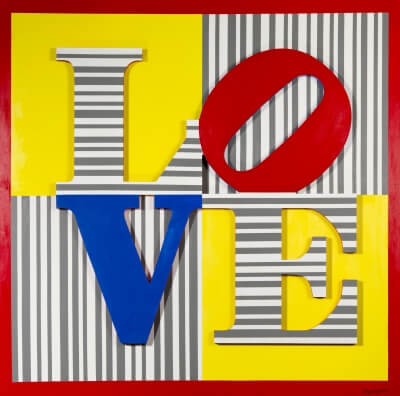 Primary LOVE