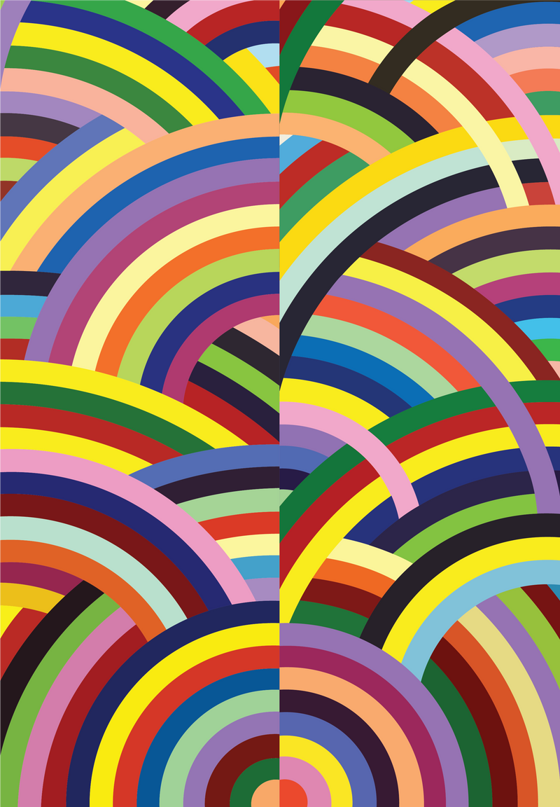 Rainbow Swell