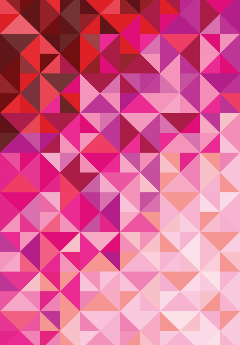 Rosy Refractions