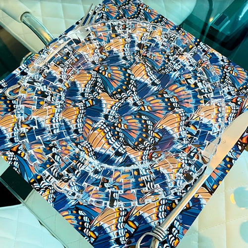 Table Placemats Wing It