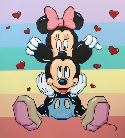 Together Forever