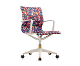 White Multi Rose
