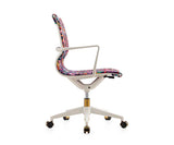 White Multi Rose