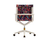 White Multi Rose