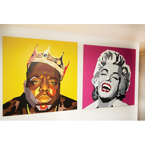 Marilyn Hotlips